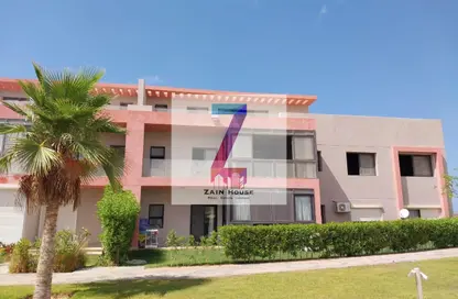 Apartment - 4 Bedrooms - 4 Bathrooms for sale in Bo Islands - Sidi Abdel Rahman - North Coast