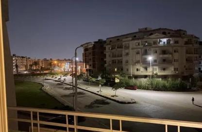 Apartment - 3 - 3 for rent in South Lotus - El Lotus - New Cairo City - Cairo