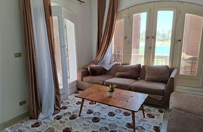 Villa - 6 Bedrooms - 7 Bathrooms for sale in Marina 5 - Marina - Al Alamein - North Coast