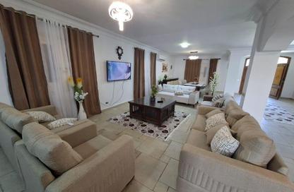 Villa - 6 Bedrooms - 7 Bathrooms for sale in Marina 5 - Marina - Al Alamein - North Coast
