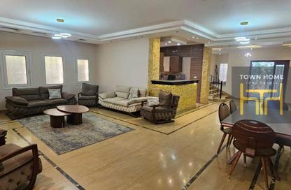 Twin House - 3 Bedrooms - 3 Bathrooms for rent in Privado - Madinaty - Cairo Twin House - 3 Bedrooms - 3 Bathrooms for rent in Privado - Madinaty - Cairo