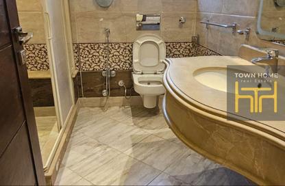 Twin House - 3 Bedrooms - 3 Bathrooms for rent in Privado - Madinaty - Cairo Twin House - 3 Bedrooms - 3 Bathrooms for rent in Privado - Madinaty - Cairo