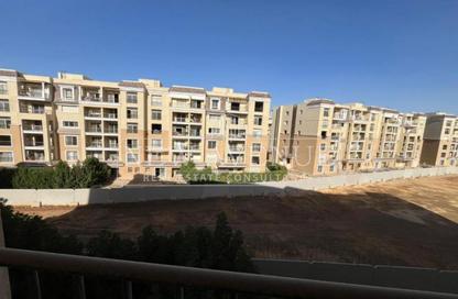 Apartment - 3 Bedrooms - 3 Bathrooms for sale in S2 - Sarai - Mostakbal City Compounds - Mostakbal City - Future City - Cairo