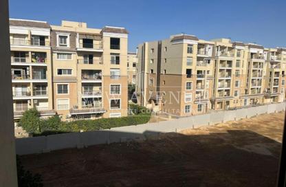 Apartment - 3 Bedrooms - 3 Bathrooms for sale in S2 - Sarai - Mostakbal City Compounds - Mostakbal City - Future City - Cairo