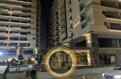 Shop - Studio - 1 Bathroom for sale in Go Heliopolis - Masaken Al Mohandesin - Nasr City - Cairo