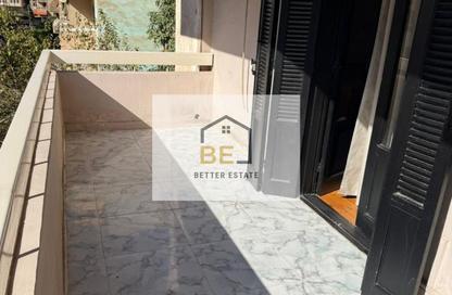 Apartment - 3 Bedrooms - 2 Bathrooms for rent in Sayed Zakaria St. - Sheraton Al Matar - El Nozha - Cairo