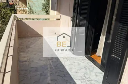 Apartment - 3 Bedrooms - 2 Bathrooms for rent in Sayed Zakaria St. - Sheraton Al Matar - El Nozha - Cairo