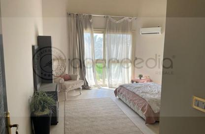 Villa - 5 Bedrooms - 5 Bathrooms for sale in Katameya Heights - El Katameya Compounds - El Katameya - New Cairo City - Cairo