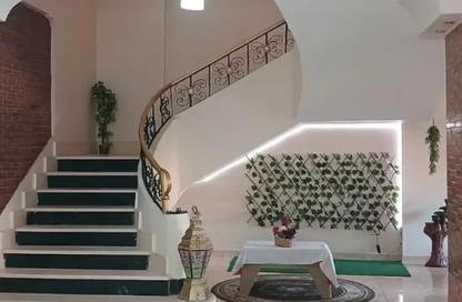 دوبلكس - 3 غرف نوم - 3 حمامات للبيع في شارع الجزيرة - المستثمرين الجنوبية - مدينة القاهرة الجديدة - القاهرة دوبلكس - 3 غرف نوم - 3 حمامات للبيع في شارع الجزيرة - المستثمرين الجنوبية - مدينة القاهرة الجديدة - القاهرة