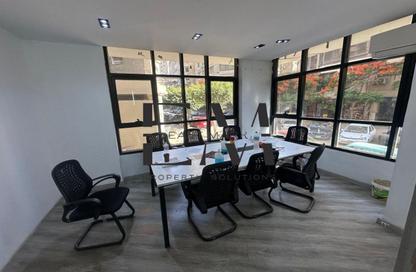 Office Space - Studio - 3 Bathrooms for sale in Almaza Square - Almazah - Heliopolis - Masr El Gedida - Cairo Office Space - Studio - 3 Bathrooms for sale in Almaza Square - Almazah - Heliopolis - Masr El Gedida - Cairo