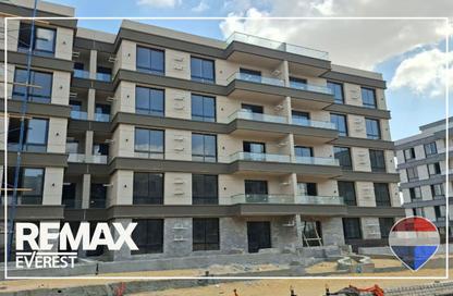 Apartment - Studio - 1 Bathroom for sale in DeJoya Residence - New Zayed City - Sheikh Zayed City - Giza