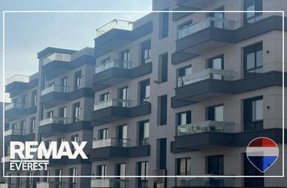 Apartment - Studio - 1 Bathroom for sale in DeJoya Residence - New Zayed City - Sheikh Zayed City - Giza