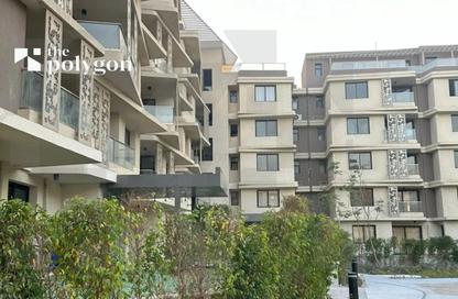 شقة - 2 - 2 للبيع في باديه بالم هيلز - كمبوندات 6 أكتوبر - مدينة 6 أكتوبر - الجيزة