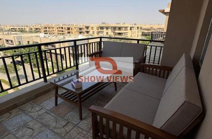 Apartment - 1 Bedroom - 1 Bathroom for sale in Taj City - 5th Settlement Compounds - The 5th Settlement - New Cairo City - Cairo