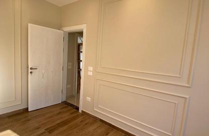 Apartment - 2 Bedrooms - 2 Bathrooms for rent in Lake View Residence - 5th Settlement Compounds - The 5th Settlement - New Cairo City - Cairo