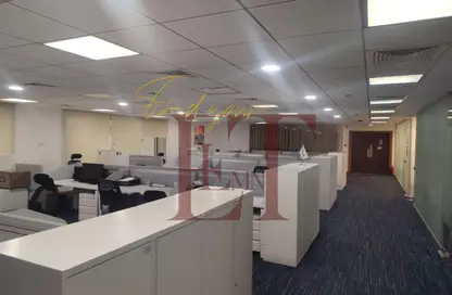 مساحات مكتبية - 4 غرف نوم - 3 حمامات للايجار في شارع مجمع البنوك - شارع التسعين الجنوبي - التجمع الخامس - مدينة القاهرة الجديدة - القاهرة مساحات مكتبية - 4 غرف نوم - 3 حمامات للايجار في شارع مجمع البنوك - شارع التسعين الجنوبي - التجمع الخامس - مدينة القاهرة الجديدة - القاهرة