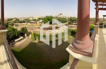 Villa - 6 - 7 for sale in Mivida - 5th Settlement Compounds - The 5th Settlement - New Cairo City - Cairo