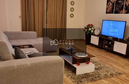شقة - 2 - 1 للبيع في امتداد الرحاب - الرحاب - مدينة القاهرة الجديدة - القاهرة