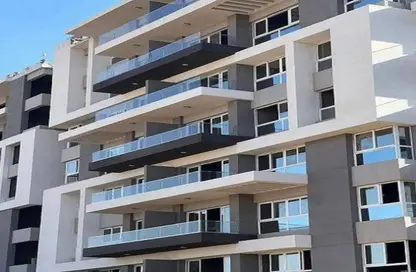 شقة - 3 غرف نوم - 3 حمامات للبيع في جايد بارك - كمبوندات العاصمة الإدارية الجديدة - العاصمة الإدارية الجديدة - القاهرة