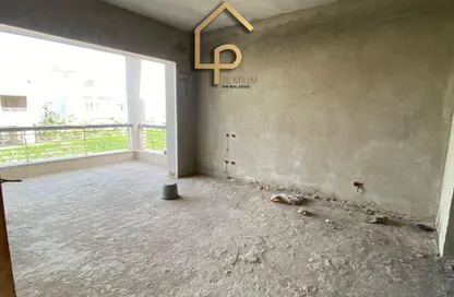 Townhouse - 4 Bedrooms - 5 Bathrooms for sale in New Giza - Cairo Alexandria Desert Road - 6 October City - Giza