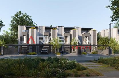 Apartment - 3 Bedrooms - 3 Bathrooms for sale in Solana East - 5th Settlement Compounds - The 5th Settlement - New Cairo City - Cairo Apartment - 3 Bedrooms - 3 Bathrooms for sale in Solana East - 5th Settlement Compounds - The 5th Settlement - New Cairo City - Cairo