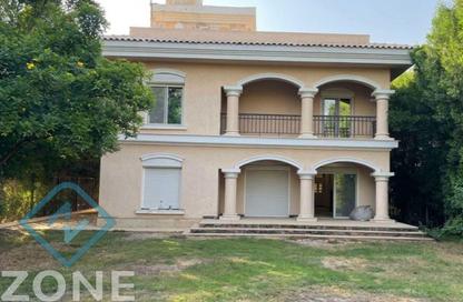 Villa - 3 - 3 for sale in Privado - Madinaty - Cairo