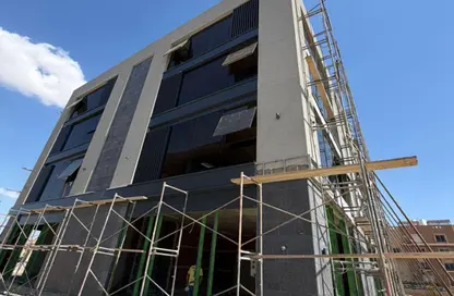 محل - استوديو للبيع في سبيس مول جيتس - محور 26 يوليو - مدينة 6 أكتوبر - الجيزة