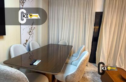 Apartment - 3 - 2 for rent in B15 - Madinaty - Cairo Apartment - 3 - 2 for rent in B15 - Madinaty - Cairo