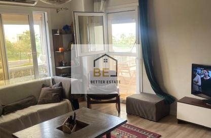 Apartment - 3 Bedrooms - 2 Bathrooms for sale in Madinaty - Cairo