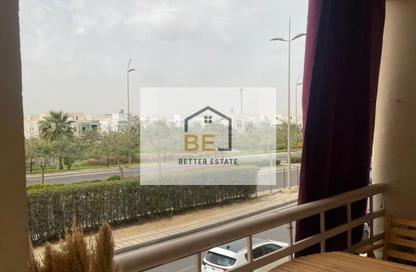 Apartment - 3 Bedrooms - 2 Bathrooms for sale in Madinaty - Cairo