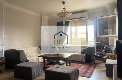 Apartment - 3 Bedrooms - 2 Bathrooms for sale in Madinaty - Cairo