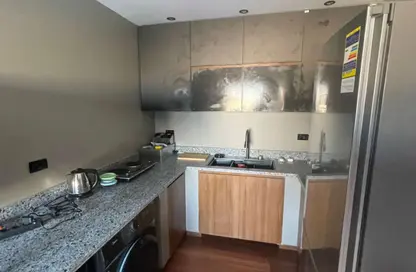 شقة - 1 حمام للايجار في أكتوبر بلازا - كمبوندات 6 أكتوبر - مدينة 6 أكتوبر - الجيزة