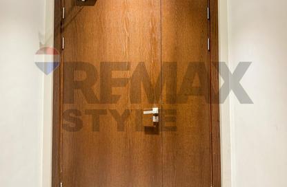 Office Space - Studio for rent in District 5 - 5th Settlement Compounds - The 5th Settlement - New Cairo City - Cairo