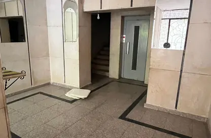 Apartment - 4 Bedrooms - 1 Bathroom for sale in Al Orouba St. - El Ismailia Square - Heliopolis - Masr El Gedida - Cairo