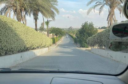 Townhouse - 6 - 4 for sale in Pyramids Hills - Cairo Alexandria Desert Road - 6 October City - Giza