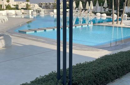 Townhouse - 6 - 4 for sale in Pyramids Hills - Cairo Alexandria Desert Road - 6 October City - Giza