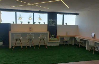 مساحات مكتبية - 3 غرف نوم - 2 حمامات للايجار في المنطقة الصناعية - كمبوندات التجمع الخامس - التجمع الخامس - مدينة القاهرة الجديدة - القاهرة