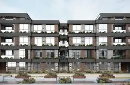 شقة - 3 غرف نوم - 3 حمامات للبيع في دي جويا ريزيدنس - مدينة زايد الجديدة - الشيخ زايد - الجيزة