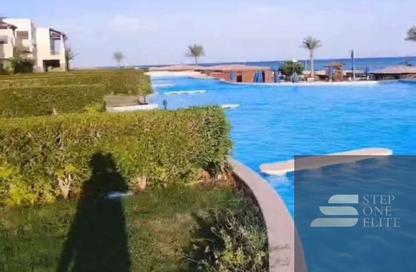 Villa - 6 Bedrooms - 5 Bathrooms for sale in Blue Blue - Al Ain Al Sokhna - Suez