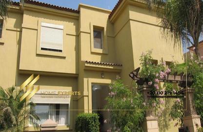 Apartment - 3 - 4 for rent in Lake View - 5th Settlement Compounds - The 5th Settlement - New Cairo City - Cairo