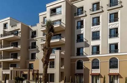 شقة - 3 غرف نوم - 3 حمامات للبيع في فيلدج ويست - كمبوندات الشيخ زايد - الشيخ زايد - الجيزة شقة - 3 غرف نوم - 3 حمامات للبيع في فيلدج ويست - كمبوندات الشيخ زايد - الشيخ زايد - الجيزة