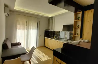 شقة - غرفة نوم - 1 حمام للايجار في ويستاون - كمبوندات الشيخ زايد - الشيخ زايد - الجيزة