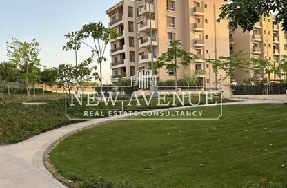 Apartment - 3 Bedrooms - 2 Bathrooms for sale in Taj City - 5th Settlement Compounds - The 5th Settlement - New Cairo City - Cairo