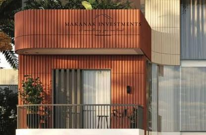 Apartment - 3 - 3 for sale in Kinda - 5th Settlement Compounds - The 5th Settlement - New Cairo City - Cairo