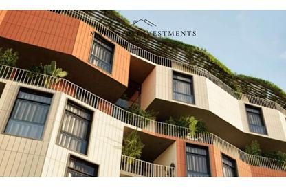 Apartment - 3 - 3 for sale in Kinda - 5th Settlement Compounds - The 5th Settlement - New Cairo City - Cairo