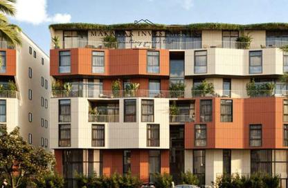 Apartment - 3 - 3 for sale in Kinda - 5th Settlement Compounds - The 5th Settlement - New Cairo City - Cairo