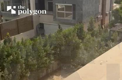 Twin House - 4 - 4 for sale in Al Karma 4 - Sheikh Zayed Compounds - Sheikh Zayed City - Giza