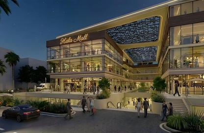 Shop - Studio for sale in New October City - 6 October City - Giza
