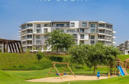 Apartment - 3 Bedrooms - 2 Bathrooms for sale in Taj City - 5th Settlement Compounds - The 5th Settlement - New Cairo City - Cairo