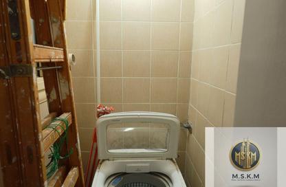 Apartment - 3 Bedrooms - 3 Bathrooms for rent in Al Shouyfat St. - District 1 - The 5th Settlement - New Cairo City - Cairo